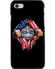 Iowa Phone Case thumbnail