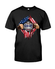 Iowa Classic T-Shirt front