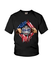 Iowa Youth T-Shirt thumbnail