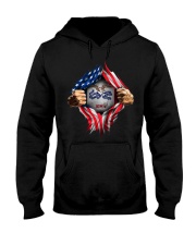 Iowa Hooded Sweatshirt thumbnail