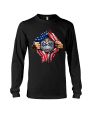 Iowa Long Sleeve Tee thumbnail
