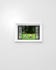 Poster bulldog 17x11 Poster poster-landscape-17x11-lifestyle-02