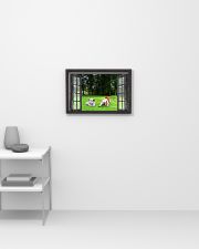 Poster bulldog 17x11 Poster poster-landscape-17x11-lifestyle-04