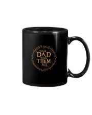 One Dad Torule Them All Mug thumbnail