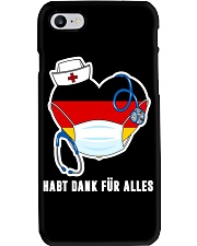 Thank For Everything Phone Case thumbnail