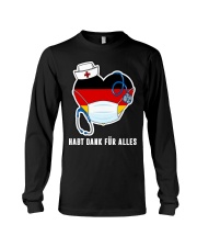 Thank For Everything Long Sleeve Tee thumbnail