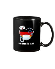 Thank For Everything Mug thumbnail