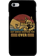 Best German Shepherd Mom Ever Phone Case thumbnail
