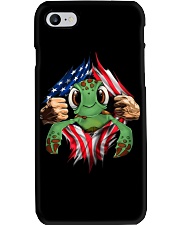 turtle 2 Phone Case thumbnail