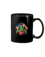 turtle 2 Mug thumbnail