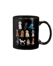 Poodle Mug thumbnail