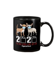 The Year When Sht Got Rea Mug thumbnail