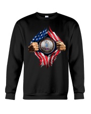 virgina Crewneck Sweatshirt thumbnail