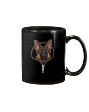 german shepherd Mug thumbnail