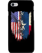 Texas Flag Phone Case thumbnail