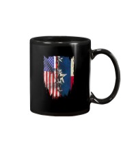 Texas Flag Mug thumbnail