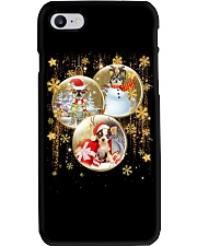 Chihuahua Cute T-shirt Best Gift Phone Case thumbnail