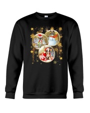 Chihuahua Cute T-shirt Best Gift Crewneck Sweatshirt thumbnail