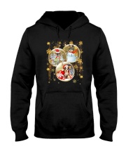 Chihuahua Cute T-shirt Best Gift Hooded Sweatshirt thumbnail