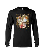 Chihuahua Cute T-shirt Best Gift Long Sleeve Tee thumbnail