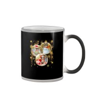 Chihuahua Cute T-shirt Best Gift Color Changing Mug thumbnail
