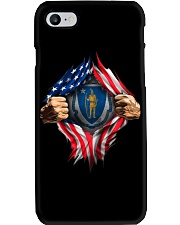 massachusetts Phone Case thumbnail
