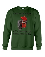 Piolec Crewneck Sweatshirt thumbnail
