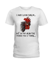 Piolec Ladies T-Shirt thumbnail