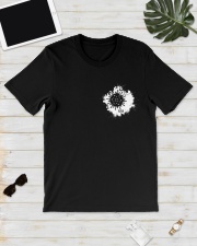 I Want You To Wash Yoru Hands Classic T-Shirt lifestyle-mens-crewneck-front-17