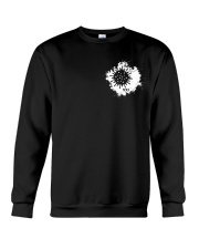 I Want You To Wash Yoru Hands Crewneck Sweatshirt thumbnail