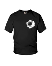 I Want You To Wash Yoru Hands Youth T-Shirt thumbnail