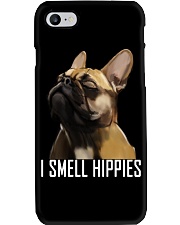 frenchie smell Phone Case thumbnail