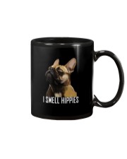 frenchie smell Mug thumbnail