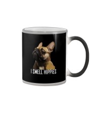 frenchie smell Color Changing Mug thumbnail