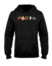 Amusement Park Theme Shirt Graphic Tee Shirt Best Gifts For Teenage Guys Hooded Sweatshirt tile
