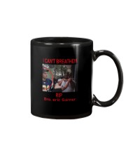 I Can't Breathe Mug thumbnail