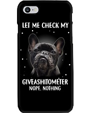 frenchie 2 Phone Case thumbnail