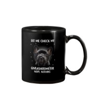 frenchie 2 Mug thumbnail