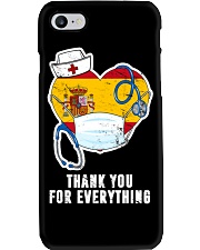 Thank You For Everything Phone Case thumbnail