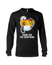Thank You For Everything Long Sleeve Tee thumbnail