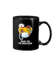Thank You For Everything Mug thumbnail