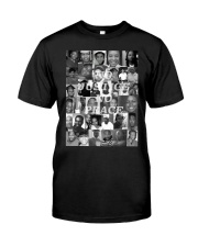 boc Classic T-Shirt front