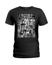 boc Ladies T-Shirt thumbnail