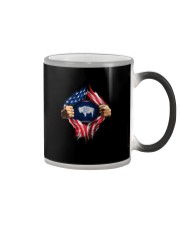 Wyoming Color Changing Mug thumbnail