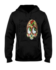 Sugar Skull Shuh Duh Fuh Cuh T-Shirt Funny Unique Mens Shirt Ideas Hooded Sweatshirt tile