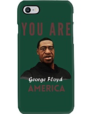 george floyd4 Phone Case thumbnail