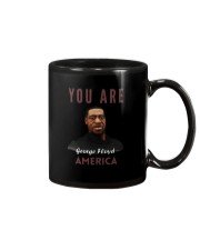 george floyd4 Mug thumbnail