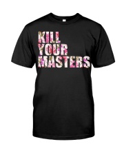 boc Classic T-Shirt front