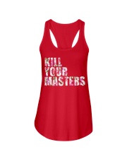boc Ladies Flowy Tank thumbnail