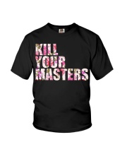 boc Youth T-Shirt thumbnail